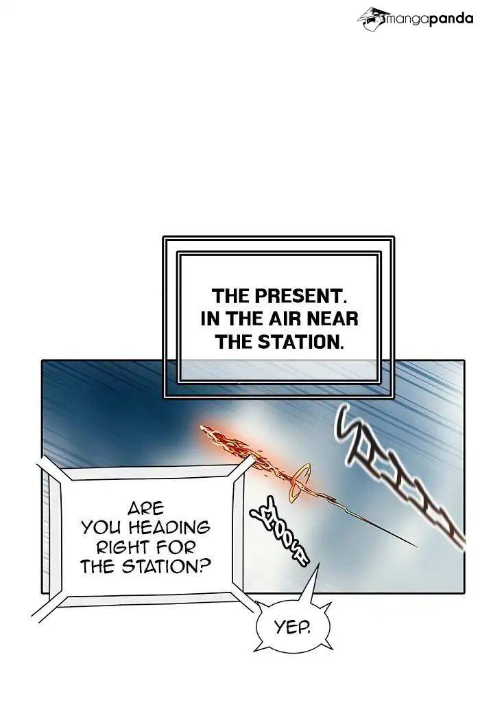 Tower of God Chapter 416 image 104